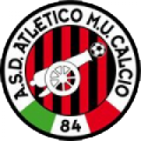 ATLETICO M.U. Calcio 84 A.S.D.
